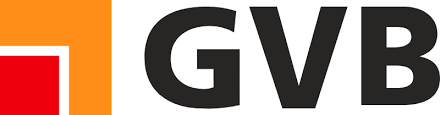 Logo GVB - Gebäudeversicherung Bern